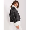 Striukė moterims-NM-KR-DA-0831.99P-juoda- balta