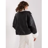 Striukė moterims-NM-KR-DA-0831.99P-juoda- balta