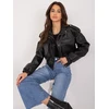 Striukė moterims NM-KR-DA-0937.07-juoda