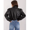 Striukė moterims NM-KR-DA-0937.07-juoda