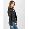 Striukė moterims-NM-KR-G103.00P- juoda