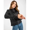 Striukė moterims-NM-KR-G103.00P- juoda
