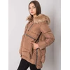 Striukė moterims-NM-KR-H-1072.95P-camelowy