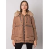 Striukė moterims-NM-KR-H-1072.95P-camelowy