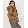 Striukė moterims-NM-KR-H-923.30X-camelowy