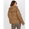 Striukė moterims-NM-KR-H-923.30X-camelowy