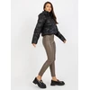 Striukė moterims-NM-KR-H-923.94- juoda