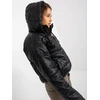 Striukė moterims-NM-KR-H-923.94- juoda