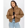 Striukė moterims-NM-KR-H-925.28-camelowy