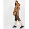 Striukė moterims-NM-KR-H-926/89.10P-camelowy