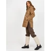 Striukė moterims-NM-KR-H-926/89.10P-camelowy