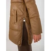 Striukė moterims-NM-KR-H-926/89.10P-camelowy