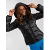 Striukė moterims-NM-KR-L22-9855.59P- juoda