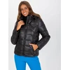 Striukė moterims-NM-KR-L22-9855.59P- juoda