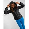 Striukė moterims-NM-KR-L22-9855.59P- juoda