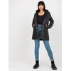 Striukė moterims-NM-KR-P22-6206-1.70P- juoda