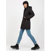 Striukė moterims-NM-KR-P22-6206-1.70P- juoda