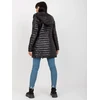Striukė moterims-NM-KR-P22-6206-1.70P- juoda