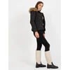 Striukė moterims-NM-KR-P22-6627.13P- juoda
