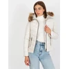 Striukė moterims-NM-KR-P22-6627.18P- balta
