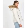 Striukė moterims-NM-KR-P22-6627.18P- balta