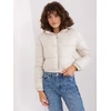 Striukė moterims-NM-KR-P22-6630-12.99P-jasny smėlio spalva