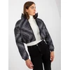 Striukė moterims-NM-KR-P22-6631.98P- juoda