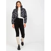 Striukė moterims-NM-KR-P22-6631.98P- juoda