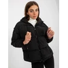 Striukė moterims-NM-KR-P22-6657.28P- juoda