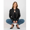 Striukė moterims-NM-KR-R23-2050.97P- juoda