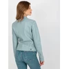 Striukė moterims-NM-KR-R23-2050.97P-pilka-mėlyna