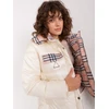 Striukė moterims-NM-KR-TR511.96P-jasny smėlio spalva