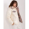 Striukė moterims-NM-KR-TR511.96P-jasny smėlio spalva
