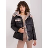 Striukė moterims-NM-KR-TR511.96P- juoda