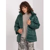 Striukė moterims-NM-KR-TR522.96P-ciemny žalia