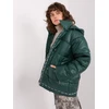 Striukė moterims-NM-KR-TR522.96P-ciemny žalia