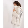 Striukė moterims-NM-KR-TR522.96P-jasny smėlio spalva