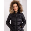 Striukė moterims-NM-KR-TR8125.99P- juoda