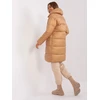 Striukė moterims-NM-KR-TR8310.17P-camelowy