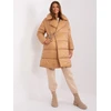 Striukė moterims-NM-KR-TR8310.17P-camelowy