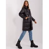 Striukė moterims-NM-KR-TR8310.73P- juoda