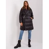 Striukė moterims-NM-KR-TR8310.73P- juoda