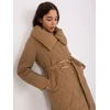 Striukė moterims-NM-KR-TR8312.96P-camelowy