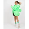 Striukė moterims-RV-KR-004.95P-fluo žalia