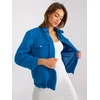 Striukė moterims-RV-KR-007.95P-ciemny mėlyna