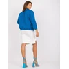 Striukė moterims-RV-KR-007.95P-ciemny mėlyna