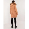 Striukė moterims-SK-KR-HH-2403.20-camelowy