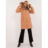 Striukė moterims-SK-KR-HH-2406.21P-camelowy
