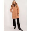 Striukė moterims-SK-KR-HH-2406.21P-camelowy