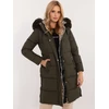 Striukė moterims-SK-KR-HH-2406.32P- chaki